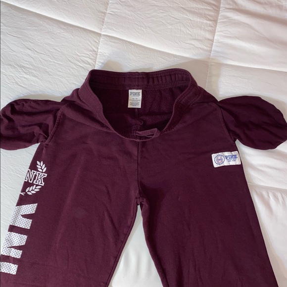 Victoria’s Secret PINK Sweatpants - Picture 3 of 5